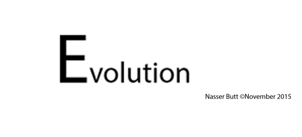 Evolution