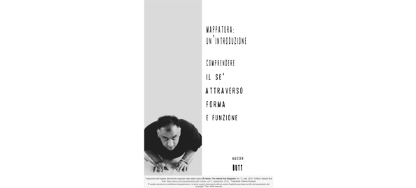 7. Mapping - Lift Hands Vol 11 Sett 2019